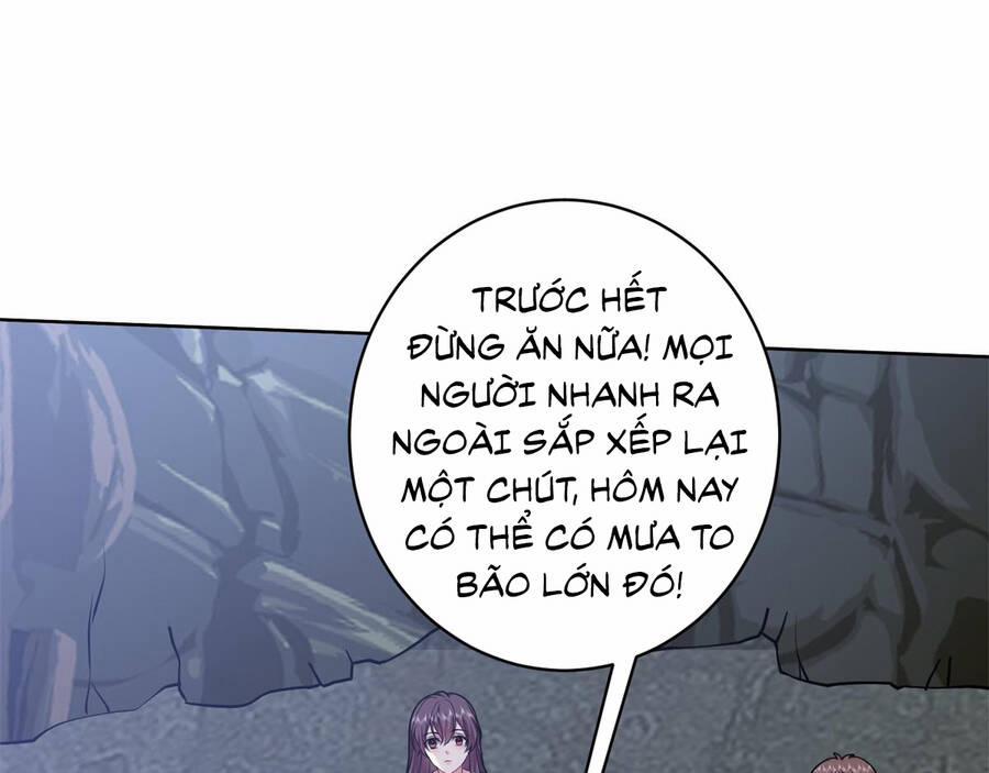 Những Ngày Sống Sót Ngoài Đảo Hoang 4 trang 94