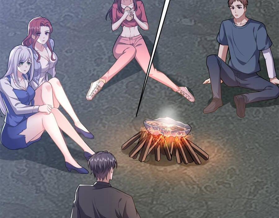 Những Ngày Sống Sót Ngoài Đảo Hoang 4 trang 95