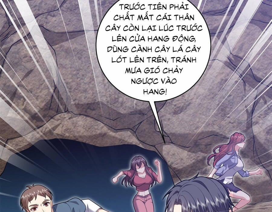Những Ngày Sống Sót Ngoài Đảo Hoang 4 trang 98