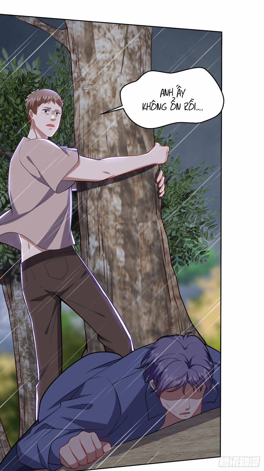 Những Ngày Sống Sót Ngoài Đảo Hoang 5 trang 11