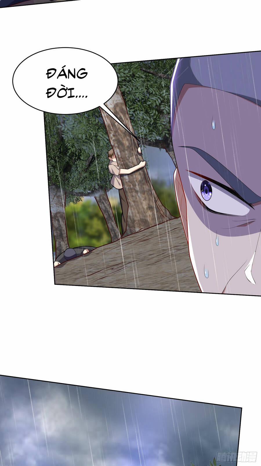 Những Ngày Sống Sót Ngoài Đảo Hoang 5 trang 12