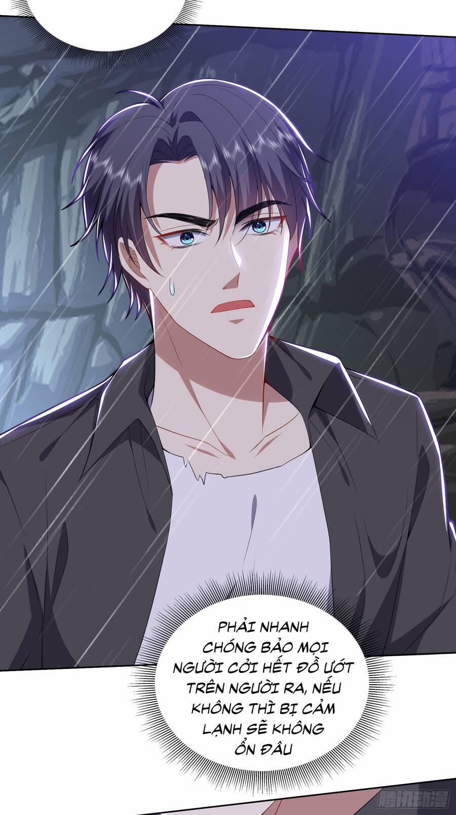 Những Ngày Sống Sót Ngoài Đảo Hoang 5 trang 14