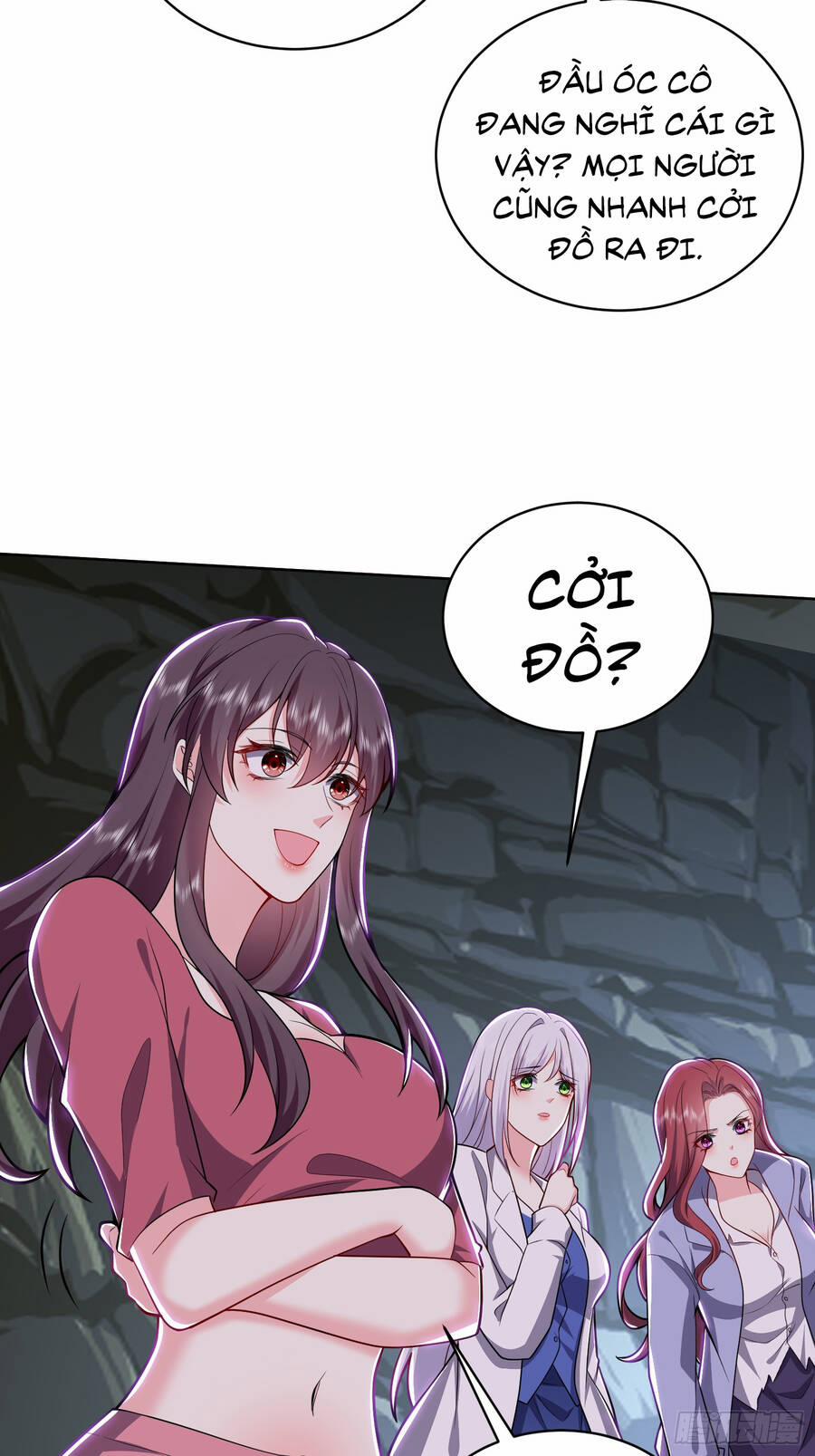 Những Ngày Sống Sót Ngoài Đảo Hoang 5 trang 19