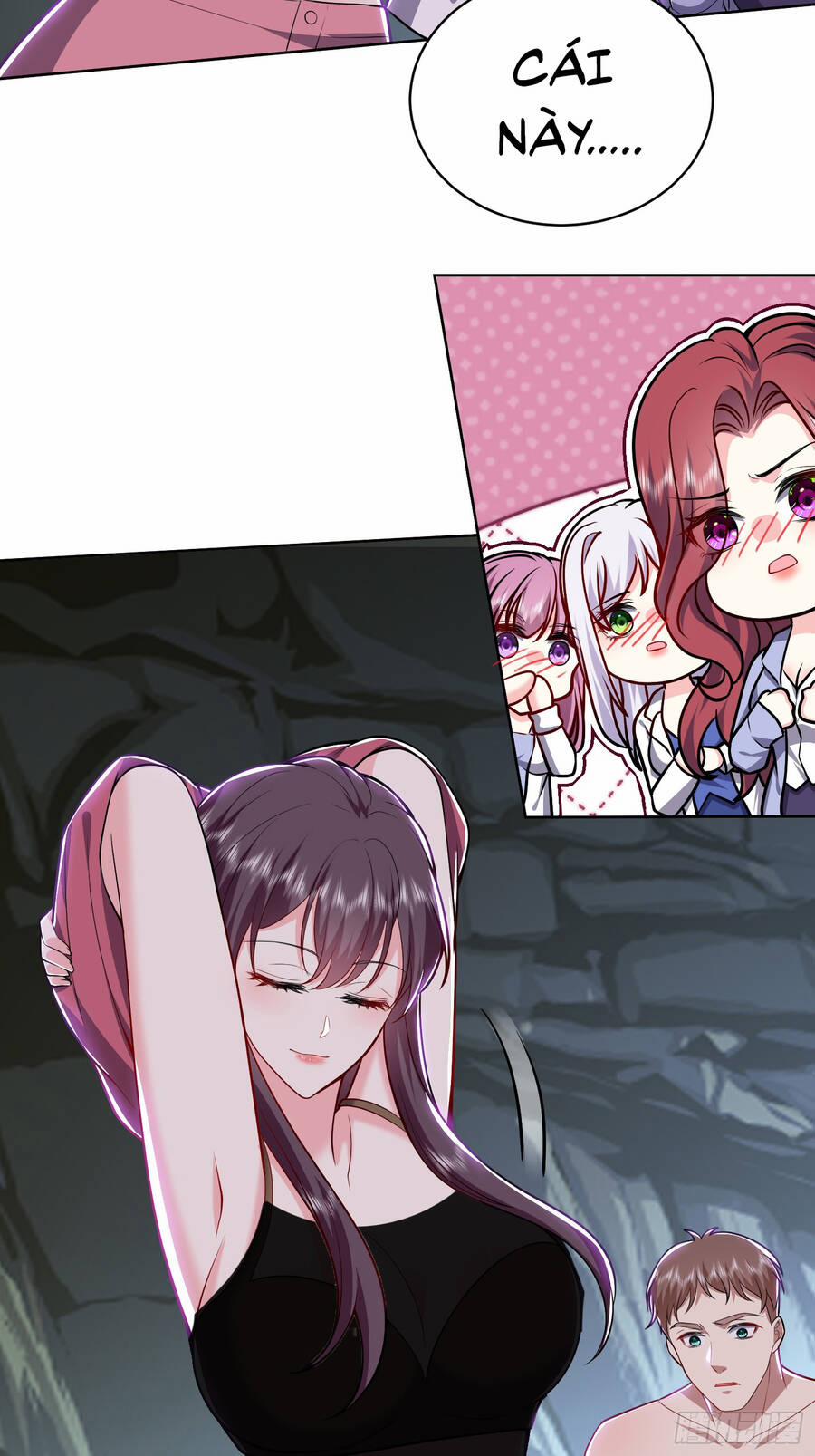 Những Ngày Sống Sót Ngoài Đảo Hoang 5 trang 20