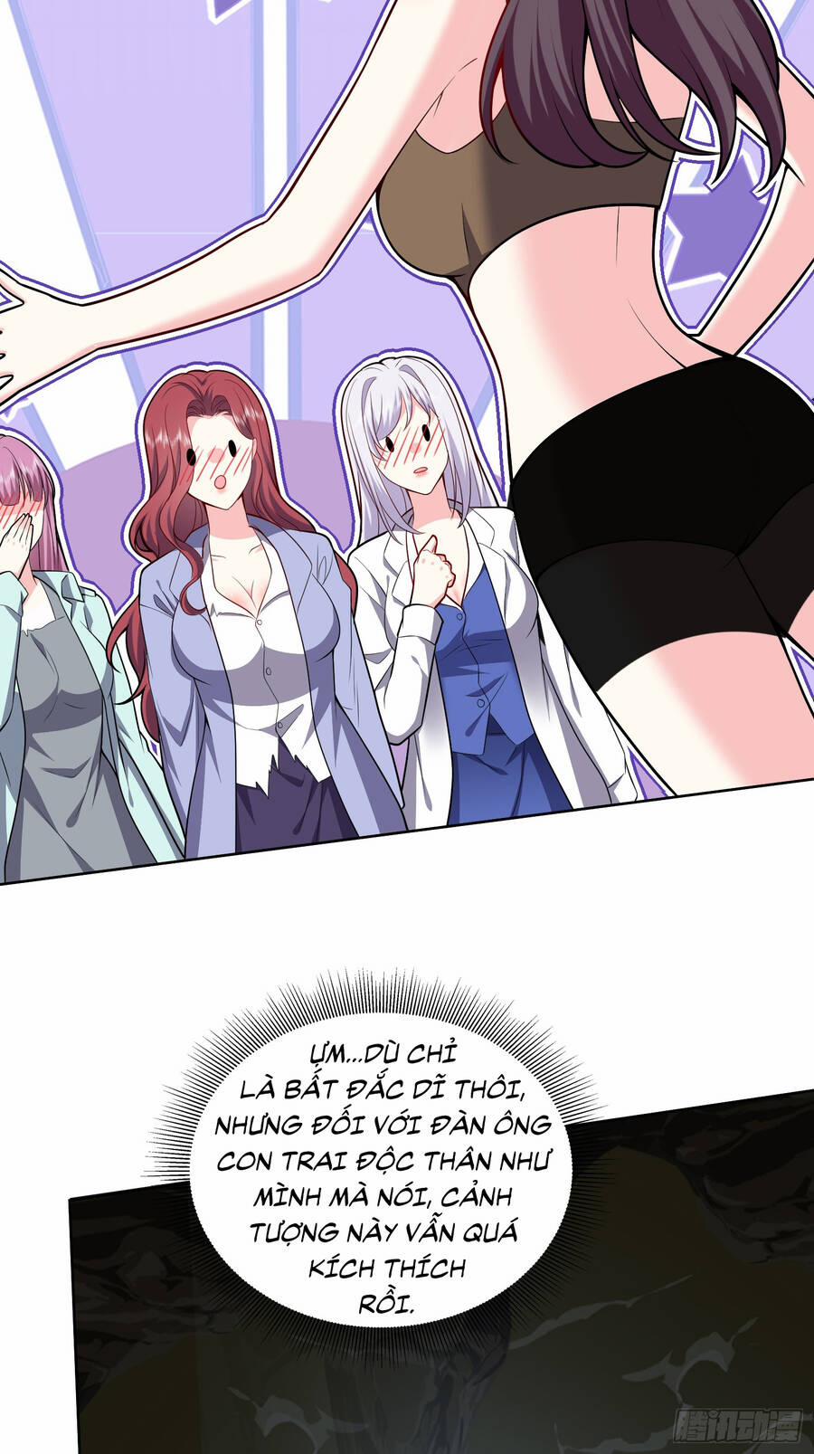 Những Ngày Sống Sót Ngoài Đảo Hoang 5 trang 22