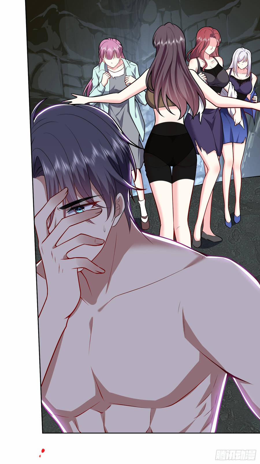 Những Ngày Sống Sót Ngoài Đảo Hoang 5 trang 23