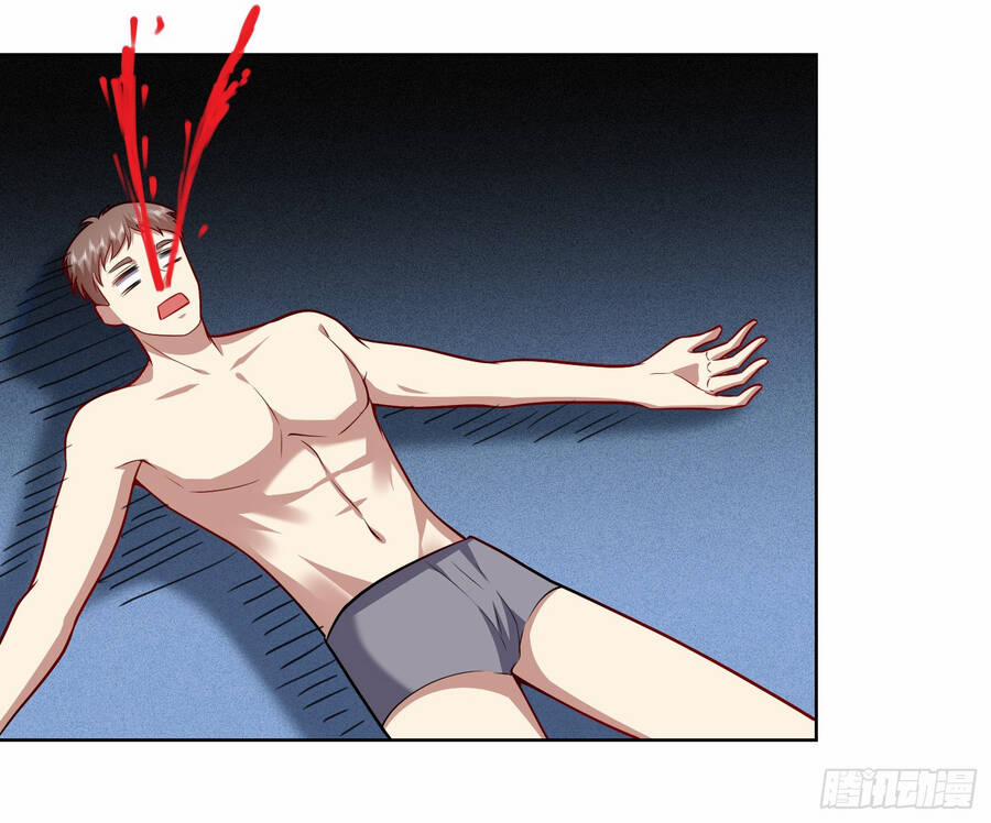 Những Ngày Sống Sót Ngoài Đảo Hoang 5 trang 24