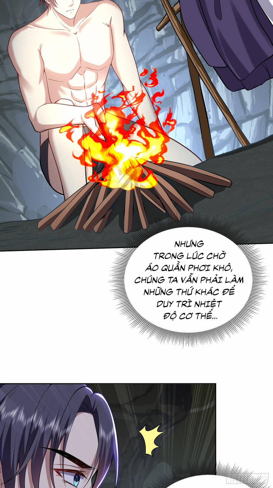 Những Ngày Sống Sót Ngoài Đảo Hoang 5 trang 26