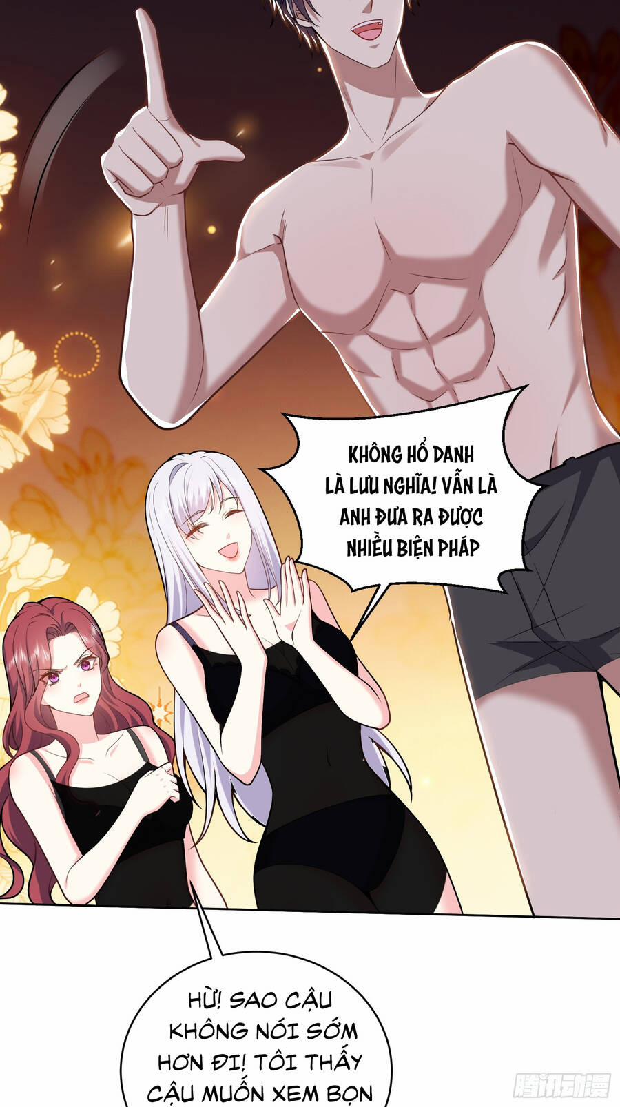 Những Ngày Sống Sót Ngoài Đảo Hoang 5 trang 28