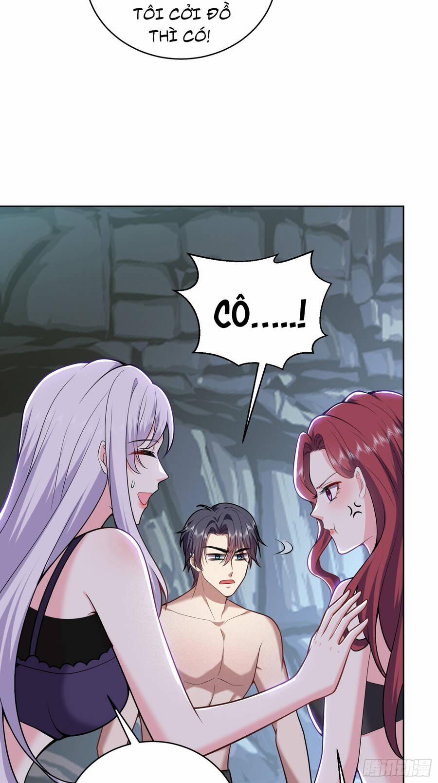 Những Ngày Sống Sót Ngoài Đảo Hoang 5 trang 29