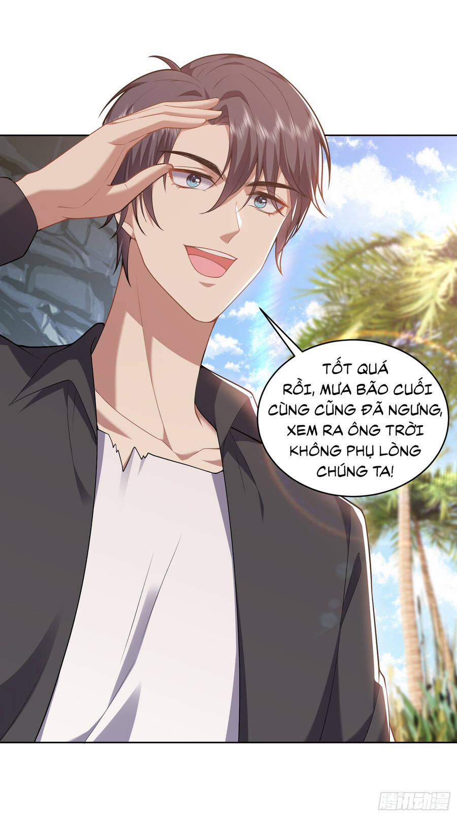 Những Ngày Sống Sót Ngoài Đảo Hoang 5 trang 33