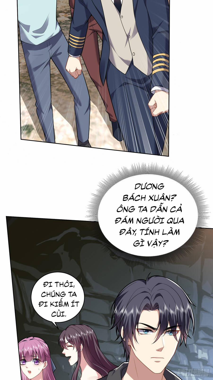 Những Ngày Sống Sót Ngoài Đảo Hoang 5 trang 37