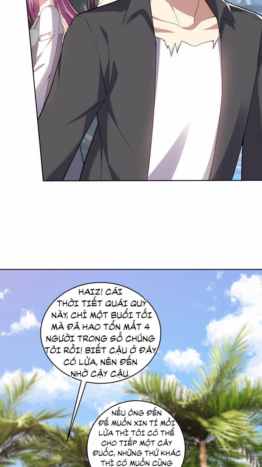 Những Ngày Sống Sót Ngoài Đảo Hoang 5 trang 38