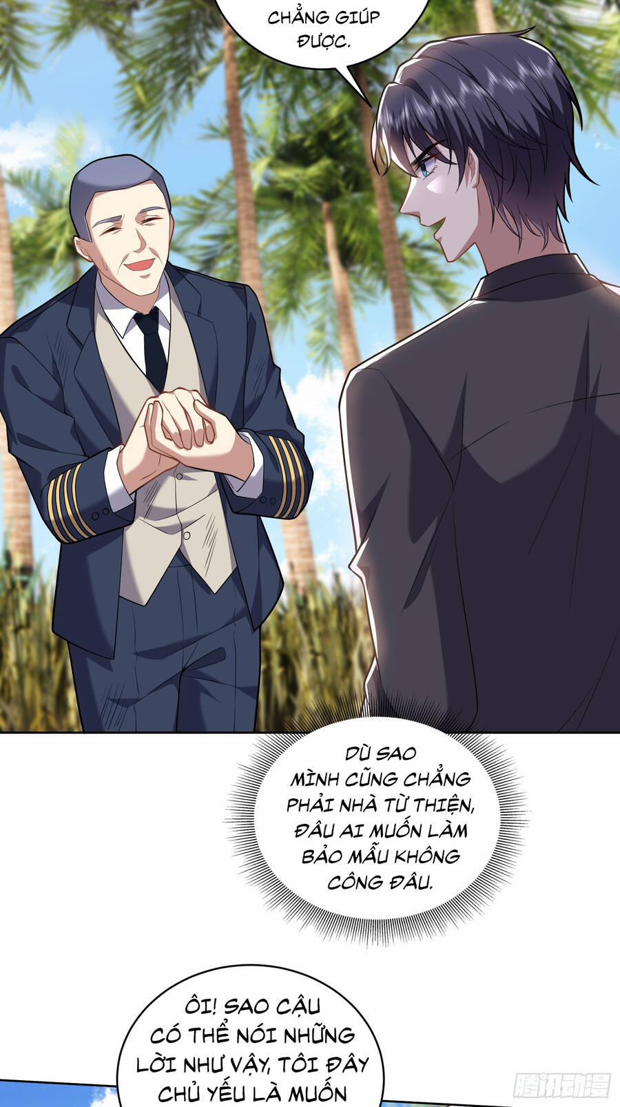 Những Ngày Sống Sót Ngoài Đảo Hoang 5 trang 39