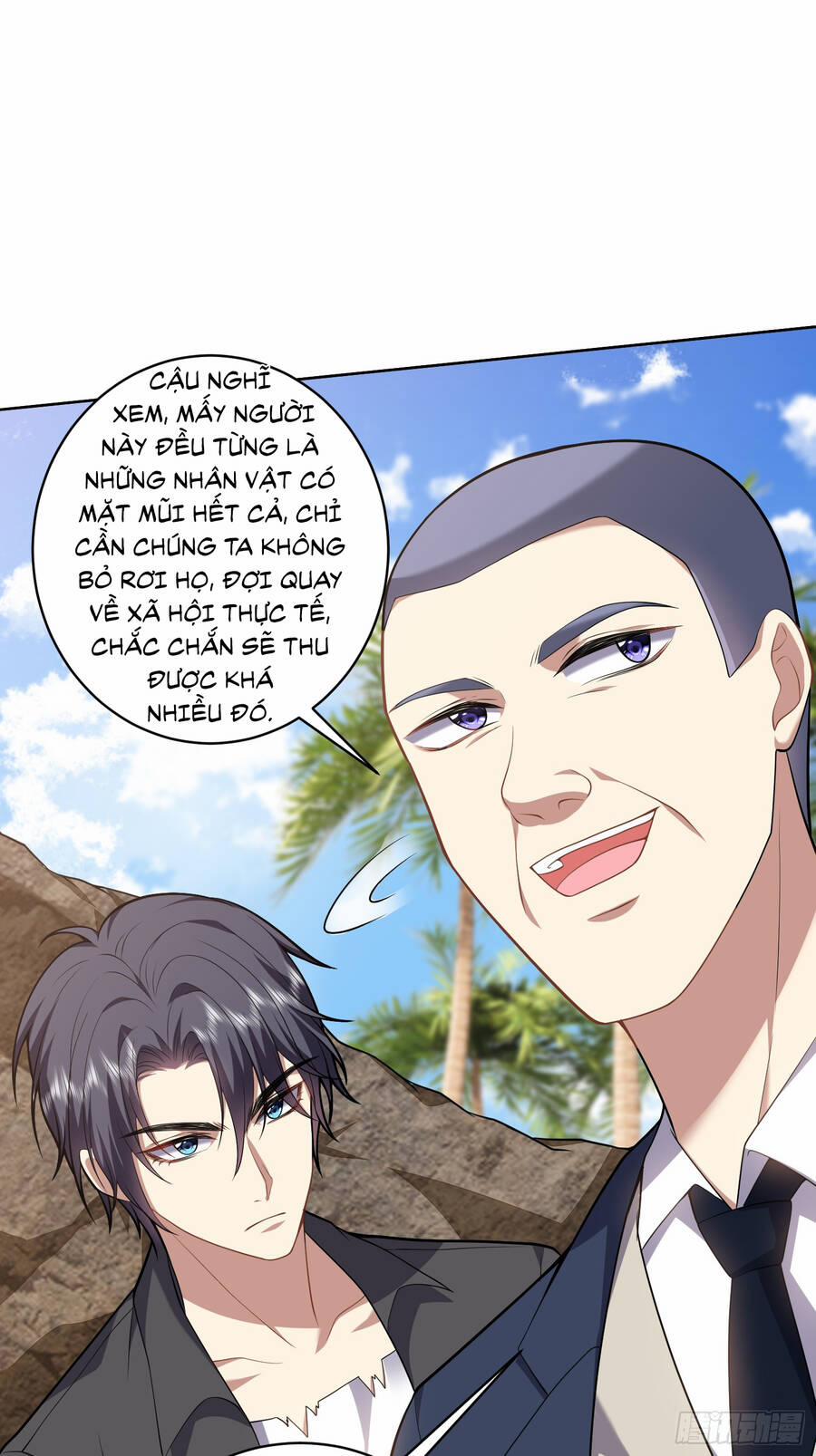 Những Ngày Sống Sót Ngoài Đảo Hoang 5 trang 41