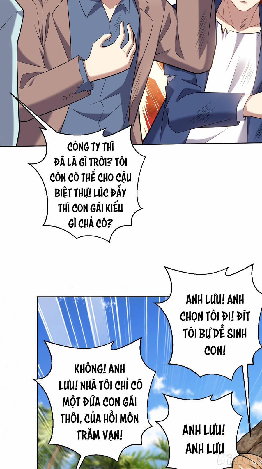 Những Ngày Sống Sót Ngoài Đảo Hoang 5 trang 43