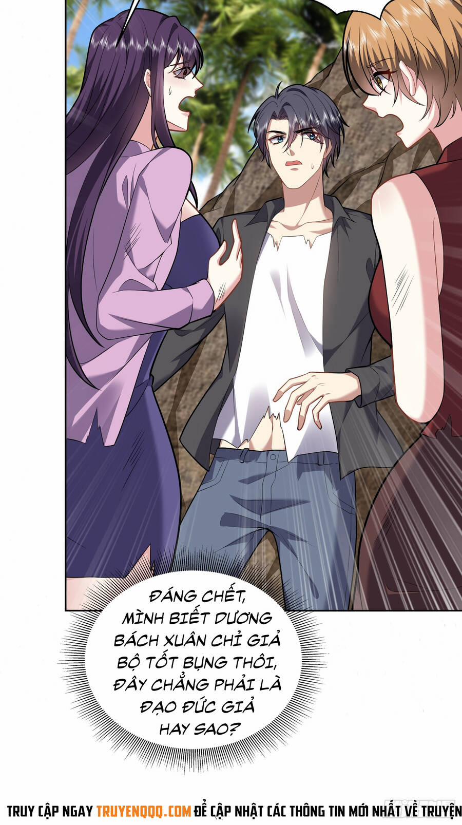 Những Ngày Sống Sót Ngoài Đảo Hoang 5 trang 44