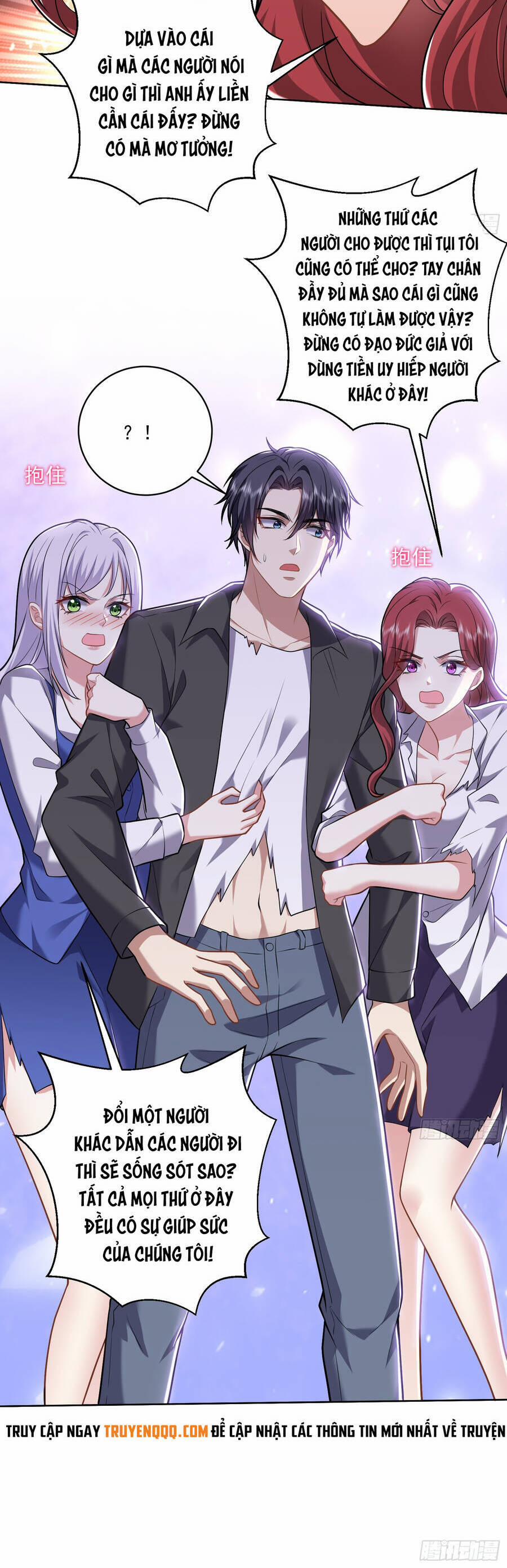 Những Ngày Sống Sót Ngoài Đảo Hoang 5 trang 46