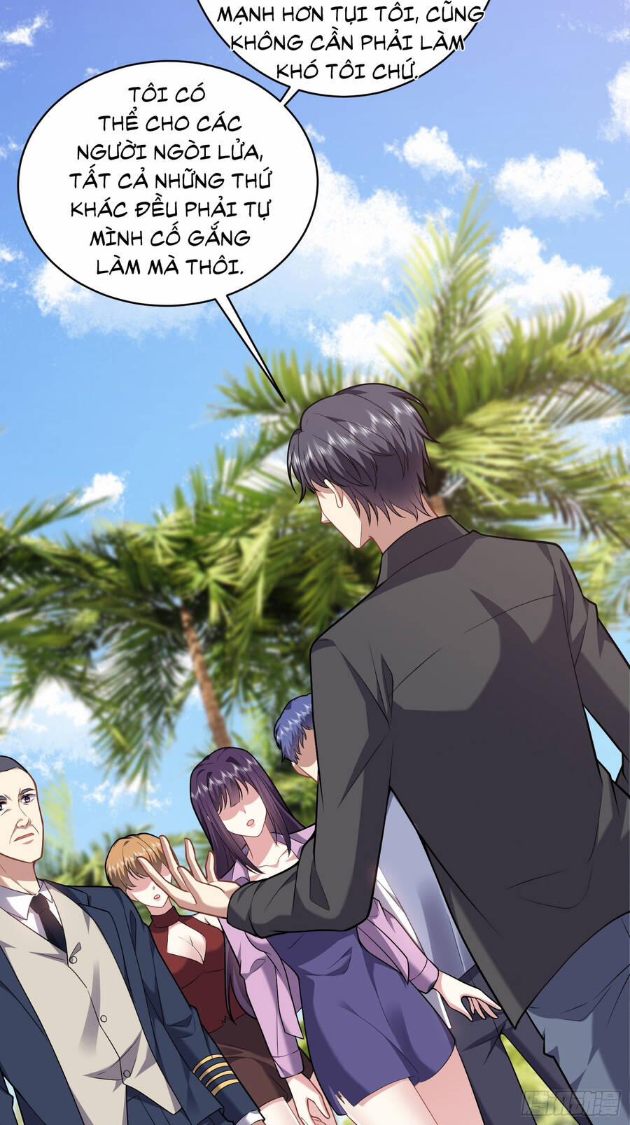 Những Ngày Sống Sót Ngoài Đảo Hoang 5 trang 49