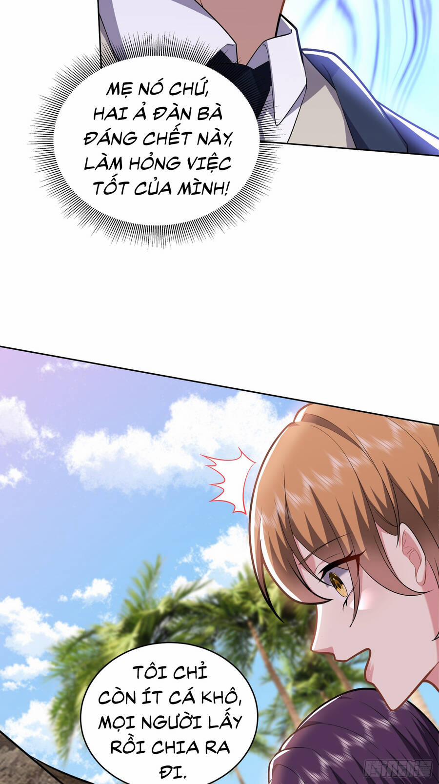 Những Ngày Sống Sót Ngoài Đảo Hoang 5 trang 51