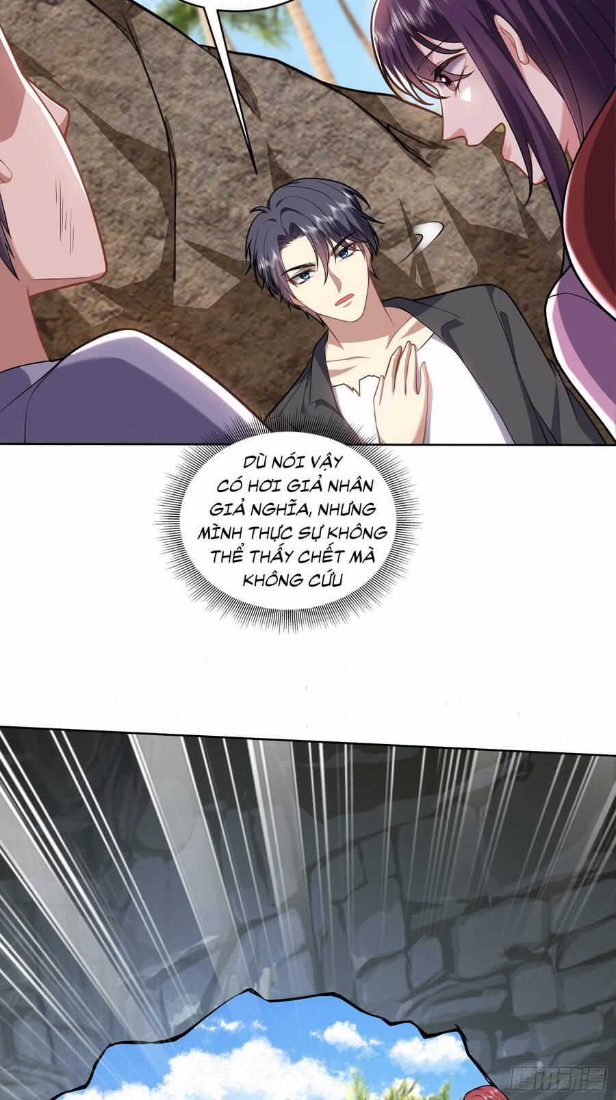Những Ngày Sống Sót Ngoài Đảo Hoang 5 trang 52