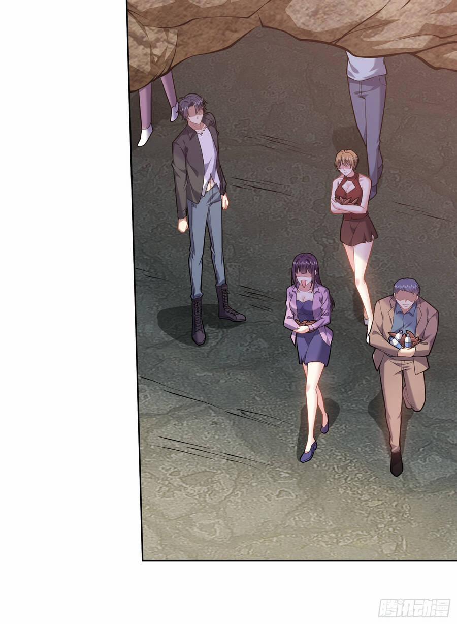 Những Ngày Sống Sót Ngoài Đảo Hoang 5 trang 54