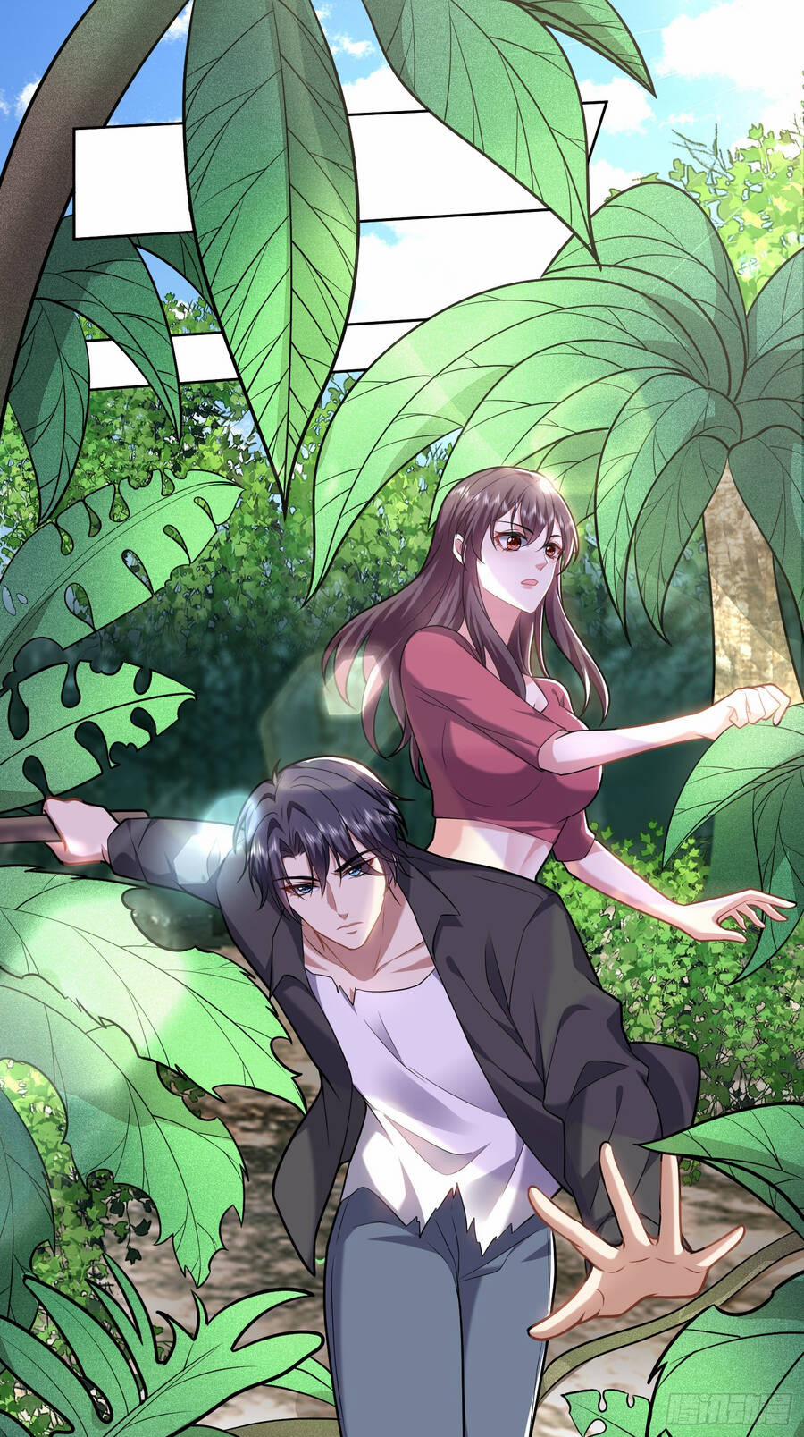 Những Ngày Sống Sót Ngoài Đảo Hoang 6 trang 13