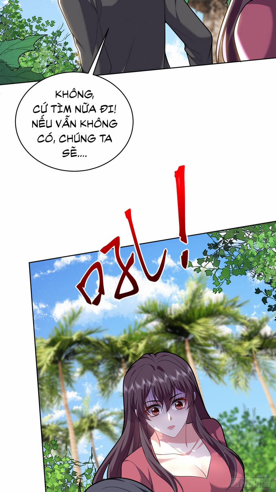 Những Ngày Sống Sót Ngoài Đảo Hoang 6 trang 15