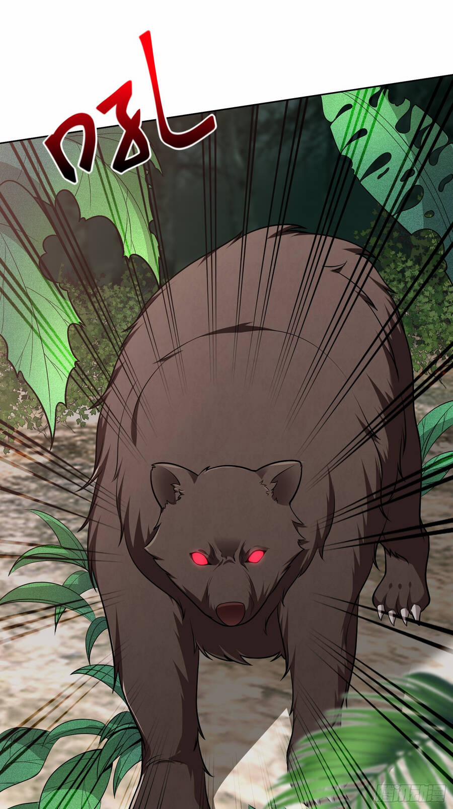 Những Ngày Sống Sót Ngoài Đảo Hoang 6 trang 18