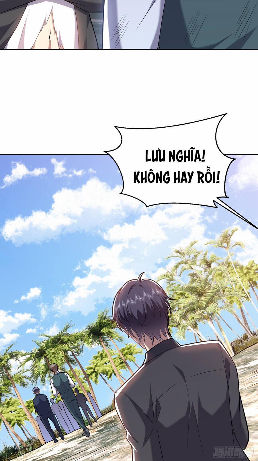 Những Ngày Sống Sót Ngoài Đảo Hoang 6 trang 2