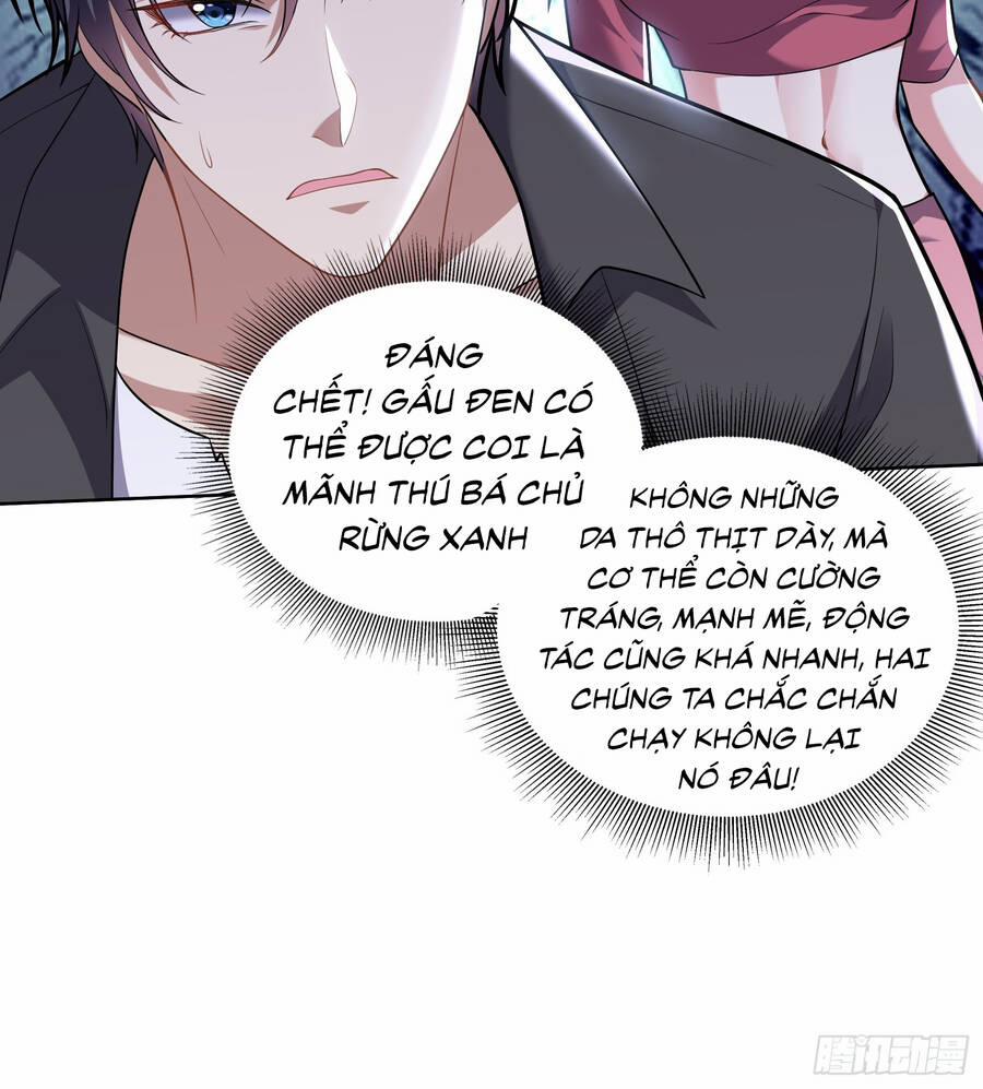 Những Ngày Sống Sót Ngoài Đảo Hoang 6 trang 20