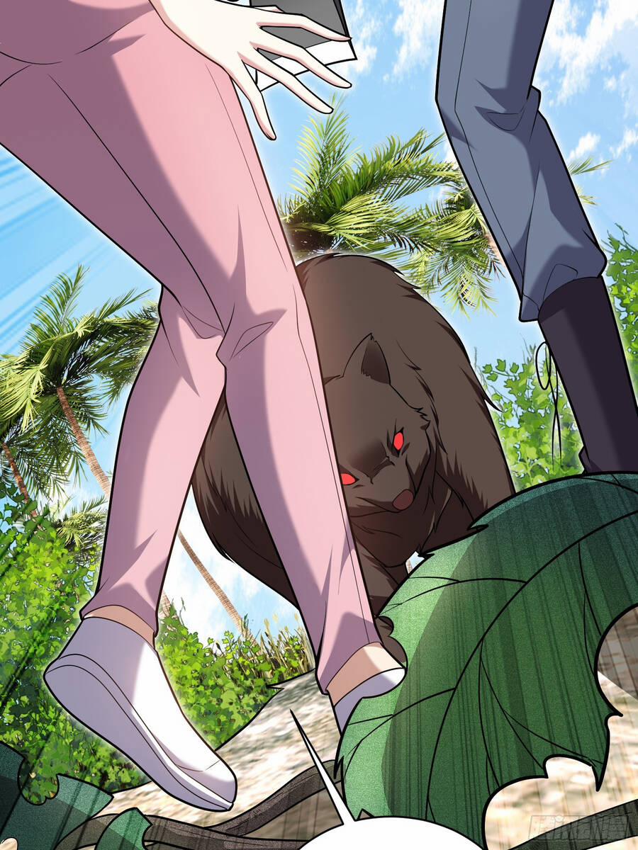 Những Ngày Sống Sót Ngoài Đảo Hoang 6 trang 22