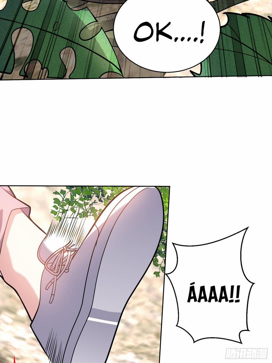 Những Ngày Sống Sót Ngoài Đảo Hoang 6 trang 23