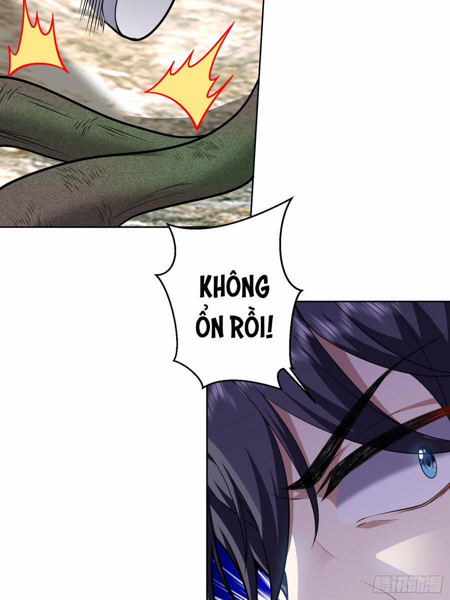 Những Ngày Sống Sót Ngoài Đảo Hoang 6 trang 24