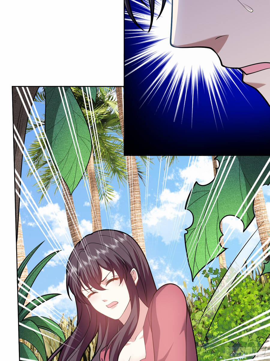 Những Ngày Sống Sót Ngoài Đảo Hoang 6 trang 25