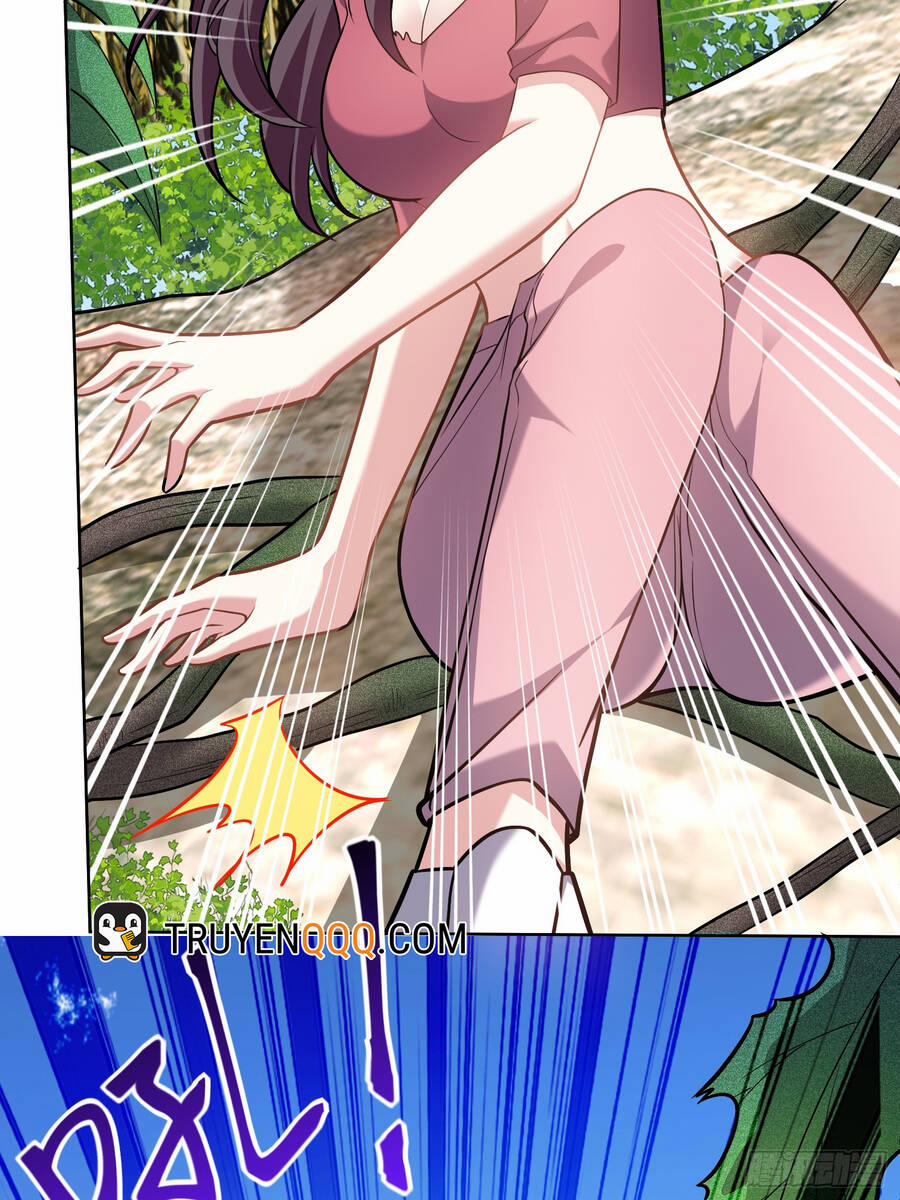 Những Ngày Sống Sót Ngoài Đảo Hoang 6 trang 26