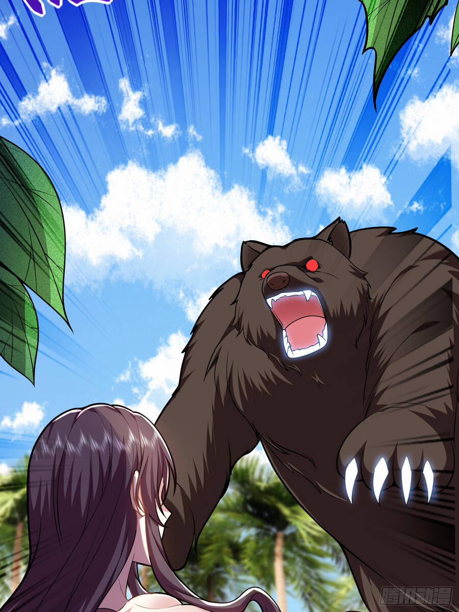 Những Ngày Sống Sót Ngoài Đảo Hoang 6 trang 27