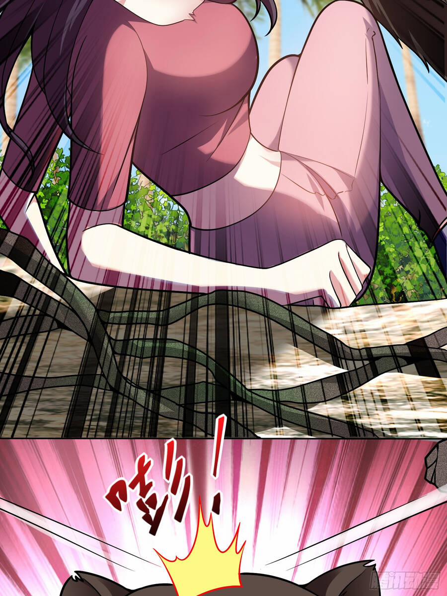 Những Ngày Sống Sót Ngoài Đảo Hoang 6 trang 28