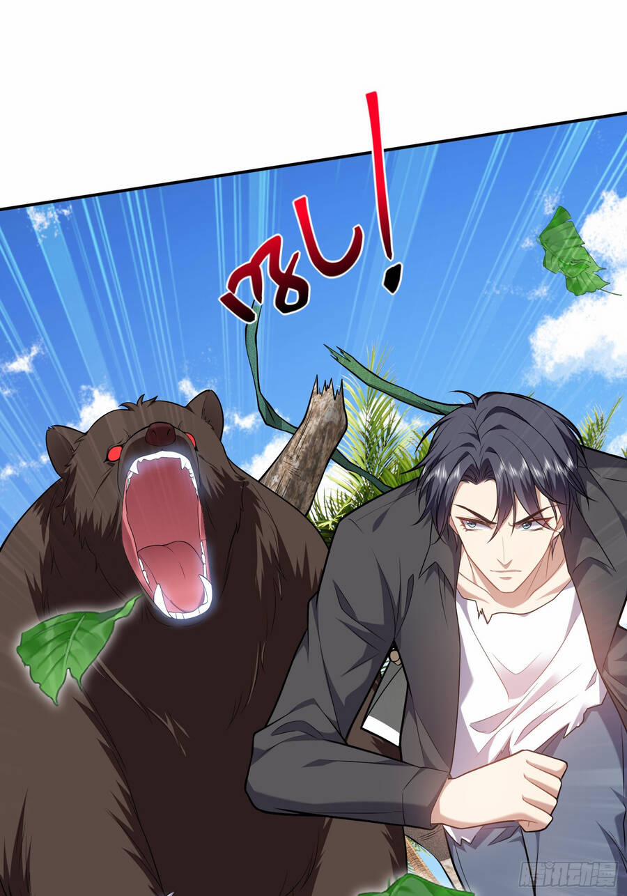 Những Ngày Sống Sót Ngoài Đảo Hoang 6 trang 30