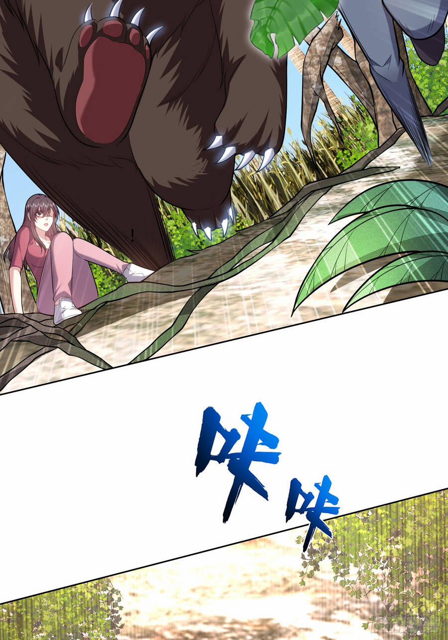 Những Ngày Sống Sót Ngoài Đảo Hoang 6 trang 31