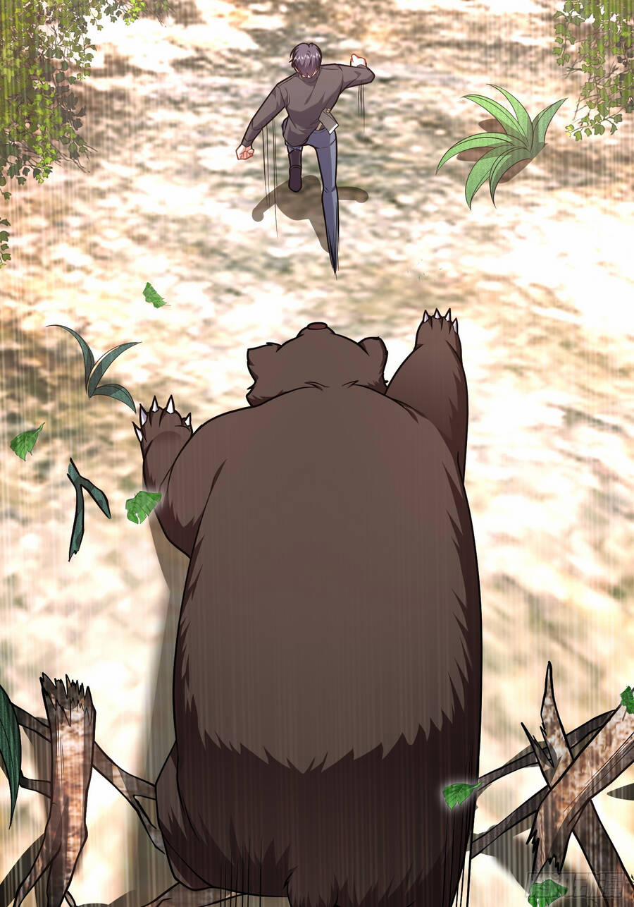 Những Ngày Sống Sót Ngoài Đảo Hoang 6 trang 32