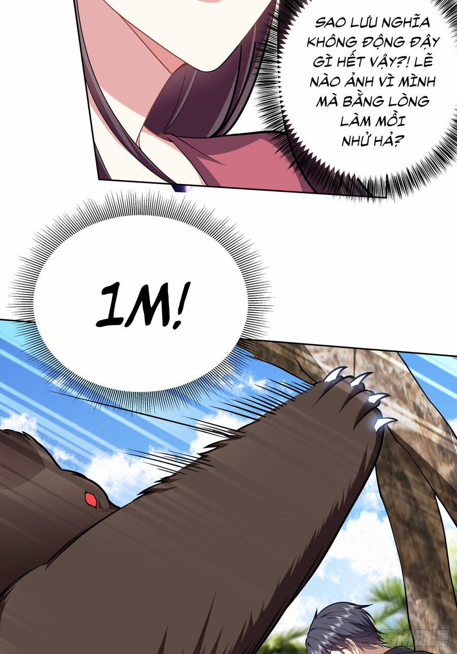 Những Ngày Sống Sót Ngoài Đảo Hoang 6 trang 35