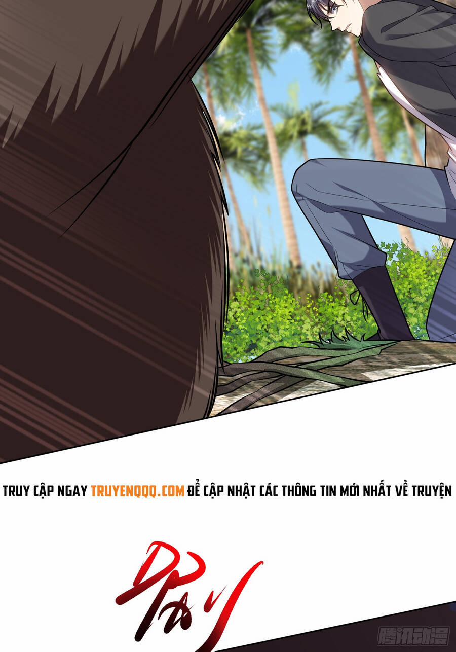 Những Ngày Sống Sót Ngoài Đảo Hoang 6 trang 36