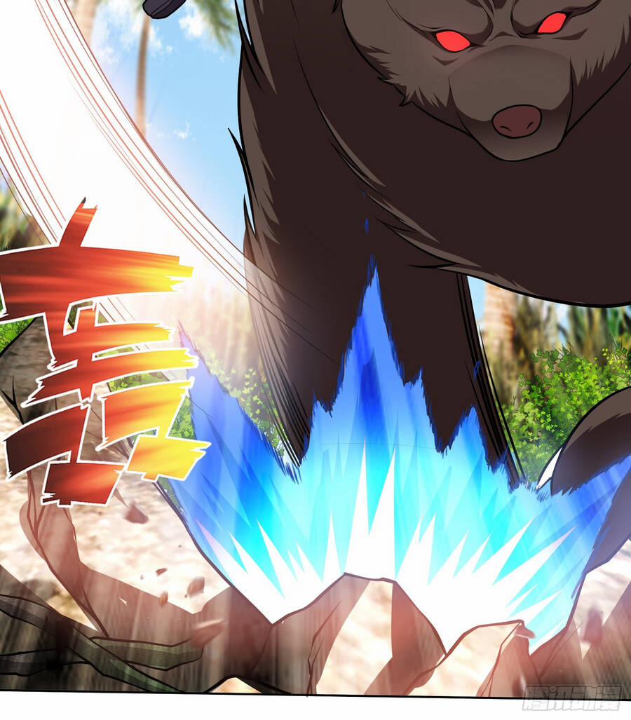 Những Ngày Sống Sót Ngoài Đảo Hoang 6 trang 39