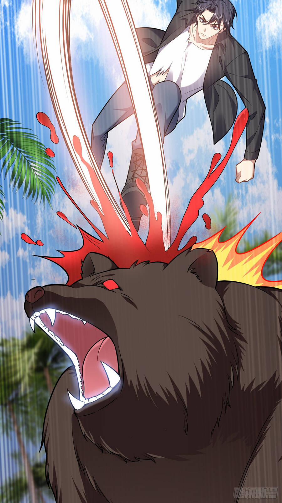 Những Ngày Sống Sót Ngoài Đảo Hoang 6 trang 41