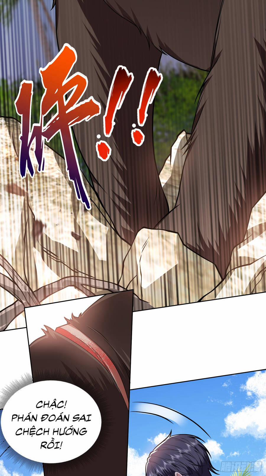 Những Ngày Sống Sót Ngoài Đảo Hoang 6 trang 42