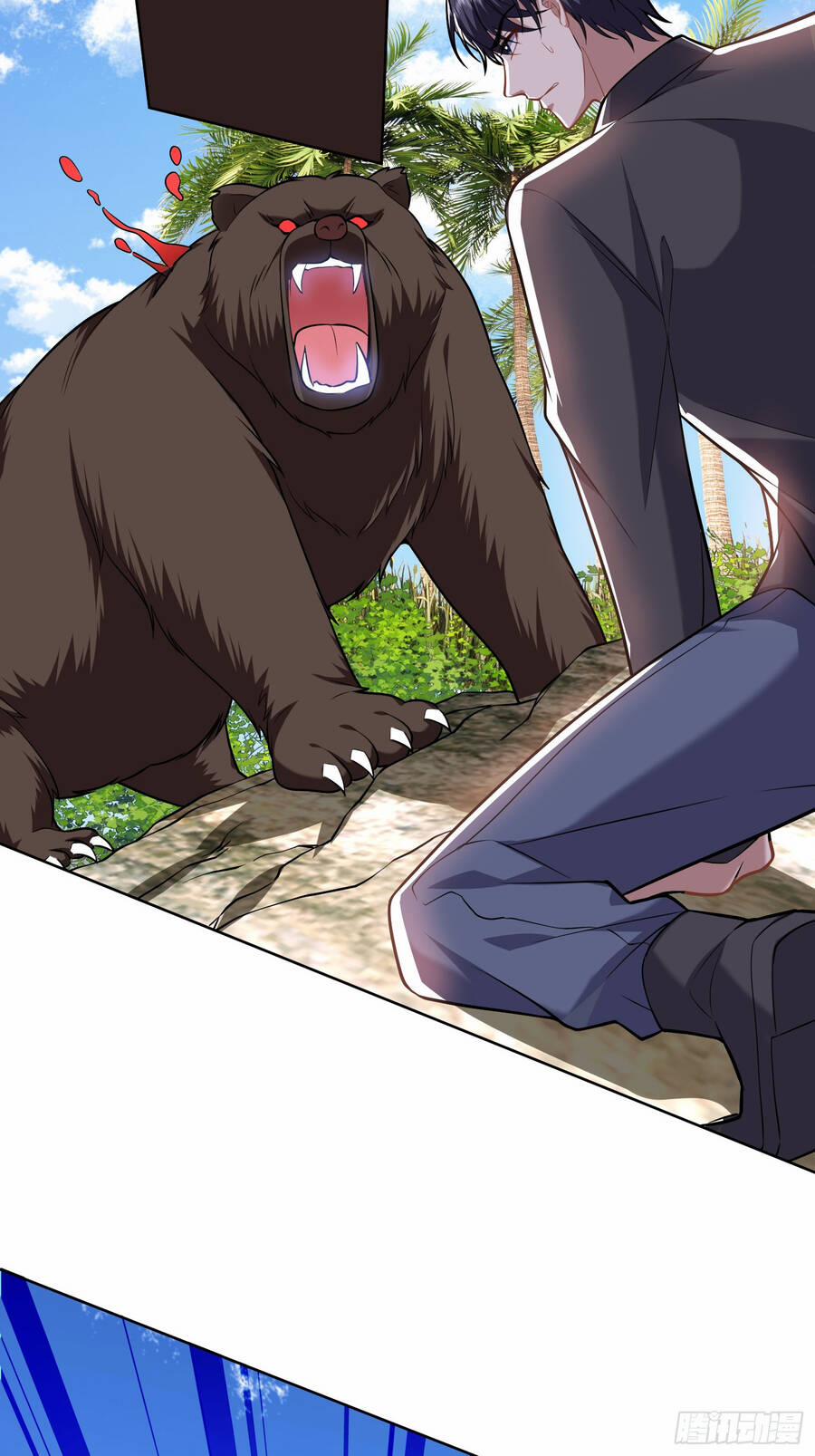 Những Ngày Sống Sót Ngoài Đảo Hoang 6 trang 43