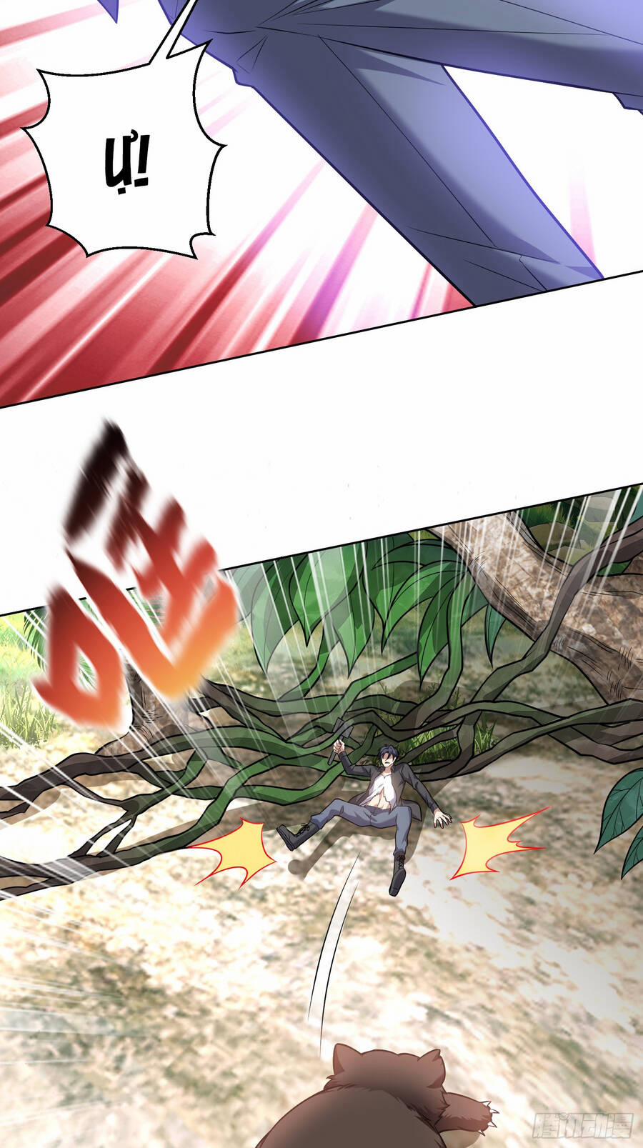 Những Ngày Sống Sót Ngoài Đảo Hoang 6 trang 46