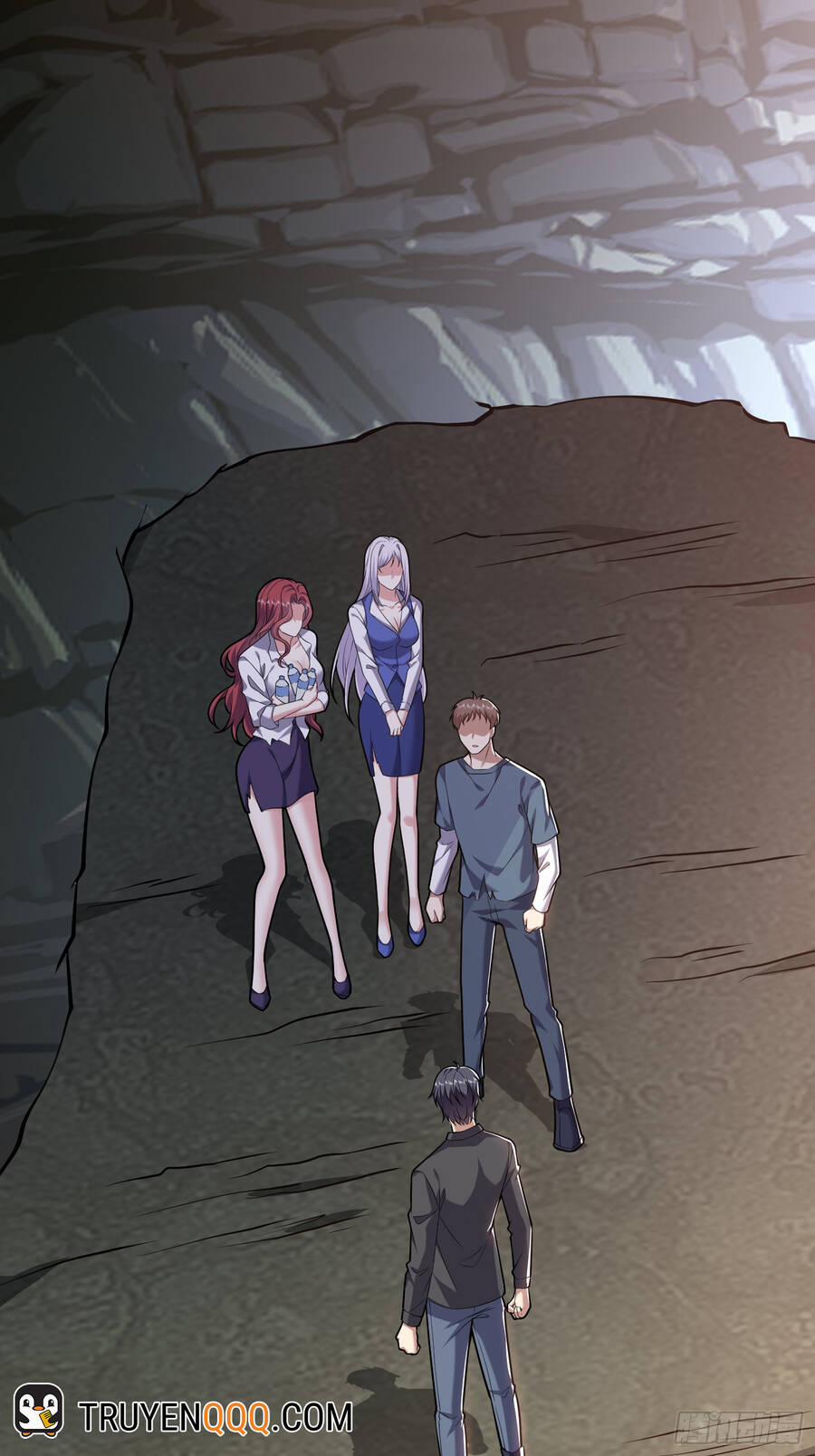 Những Ngày Sống Sót Ngoài Đảo Hoang 6 trang 5