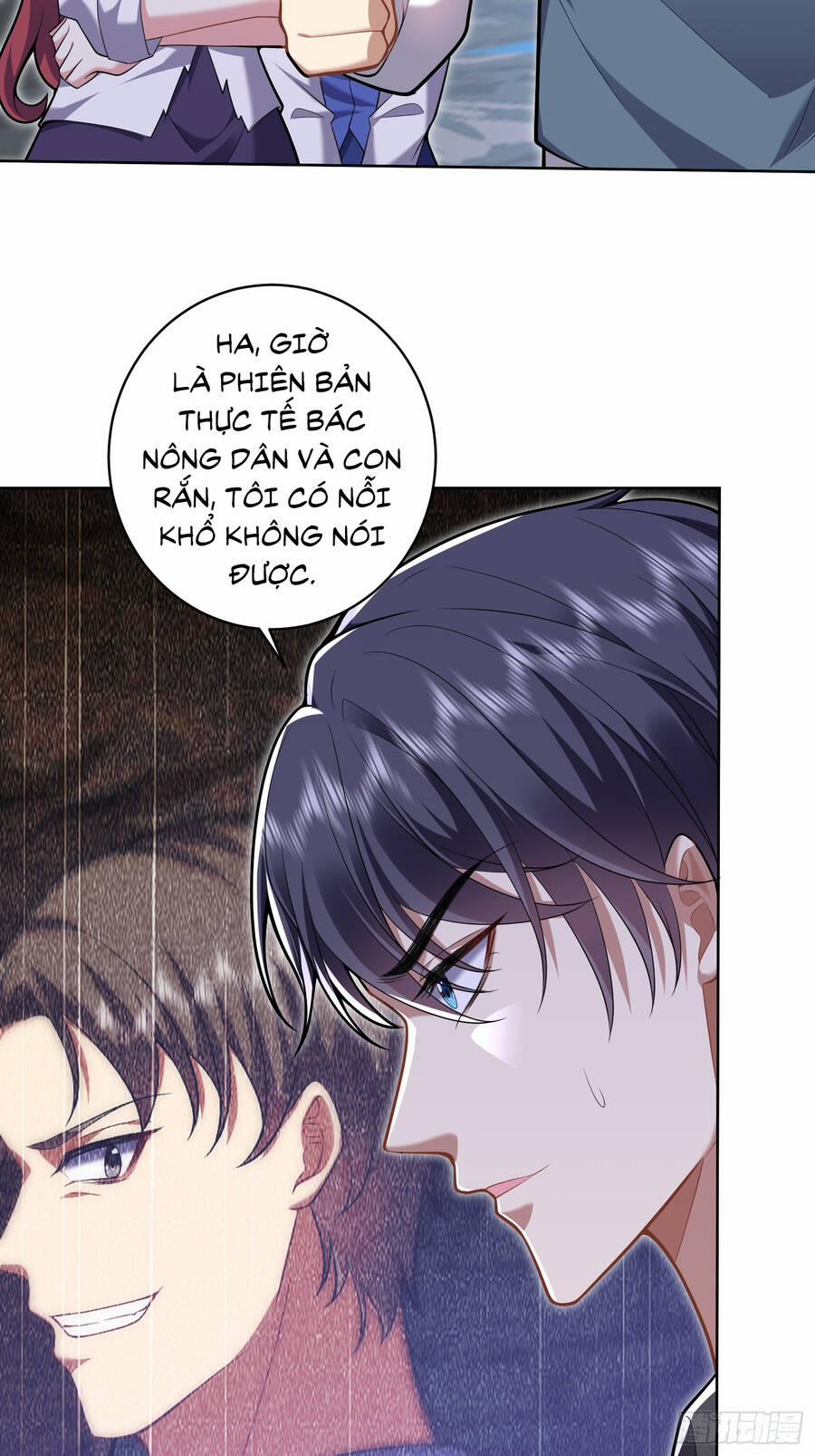 Những Ngày Sống Sót Ngoài Đảo Hoang 6 trang 7